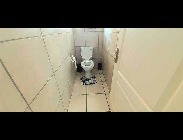 3 BEDROOM TOWNHOUSE FOR SALE IN POLOKWANE CENTRAL